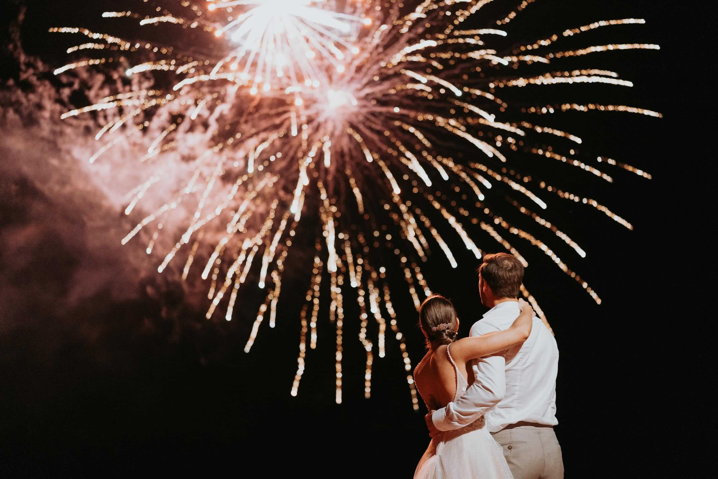 Destination wedding in Koh Samui, Thailand