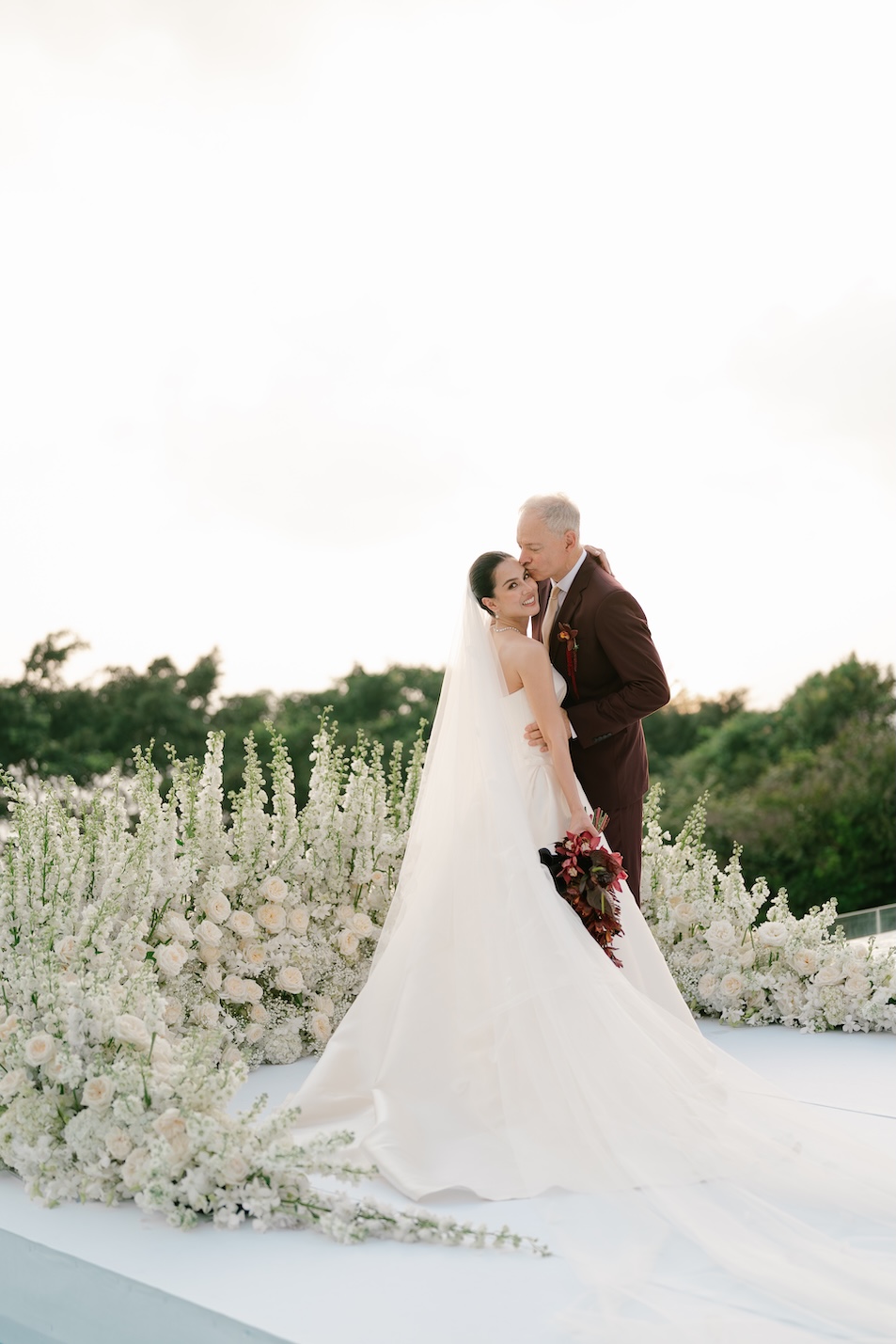 Cara and Jeff of Vasana Studio Google Review