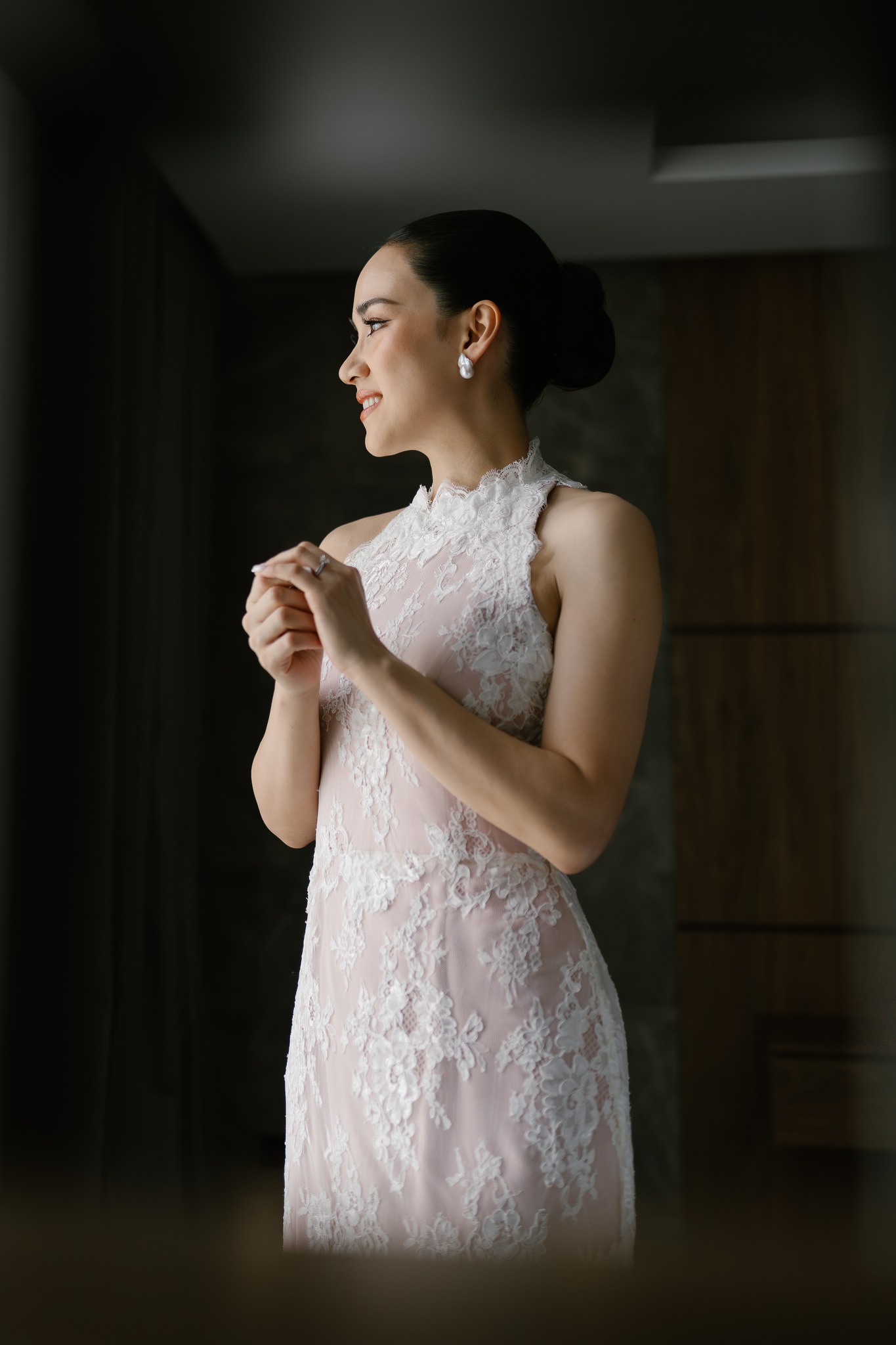 Nitchaon and Thanapon of Vasana Studio Google Review