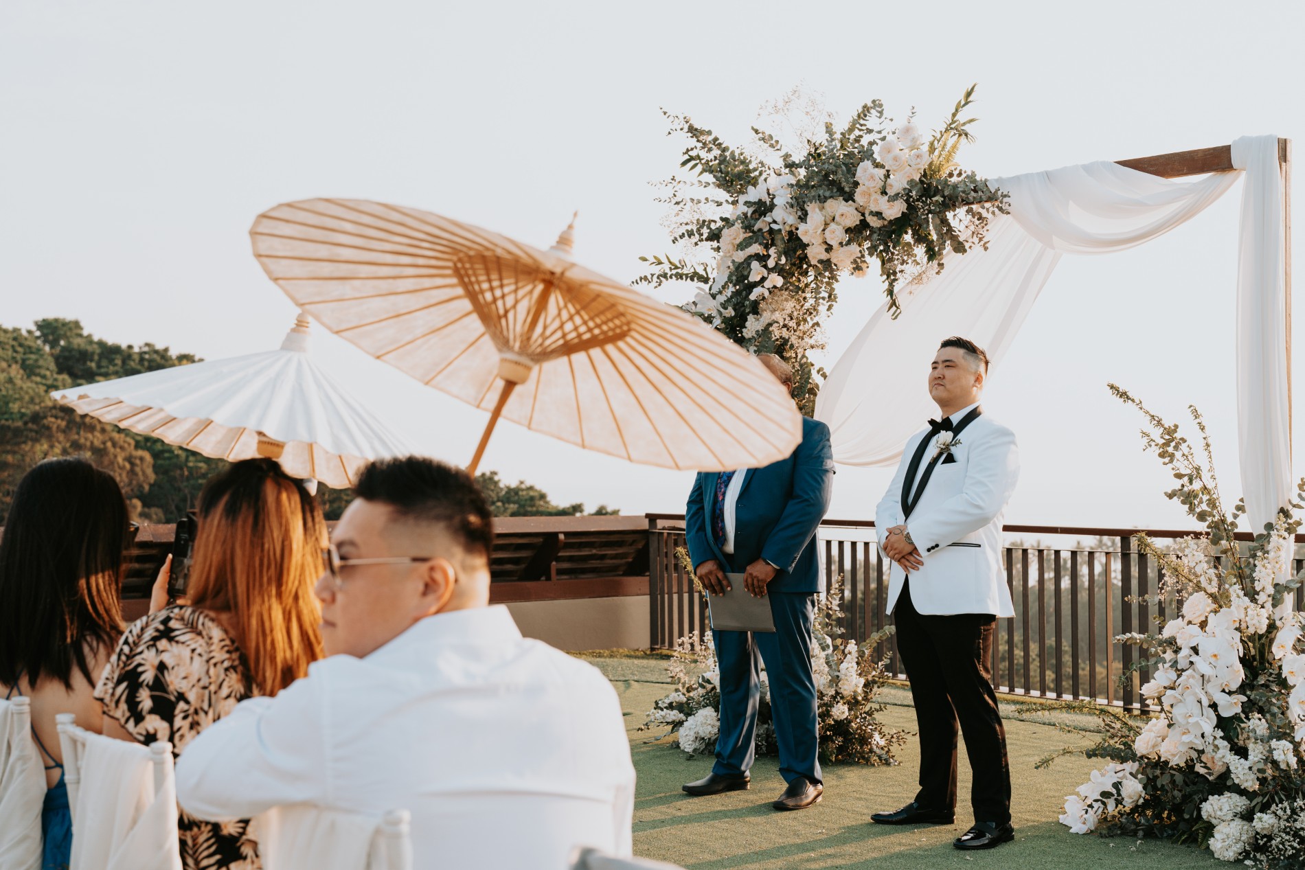 Phuket Wedding Photography & Cinematography Thailand VASANA STUDIO | 10_2