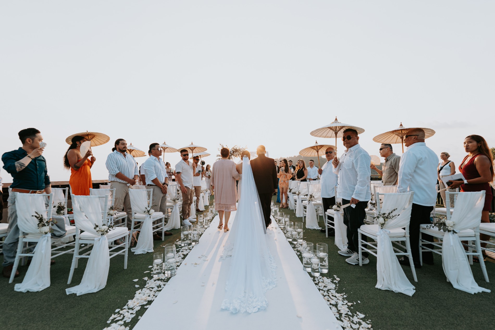 Phuket Wedding Photography & Cinematography Thailand VASANA STUDIO | 11_2