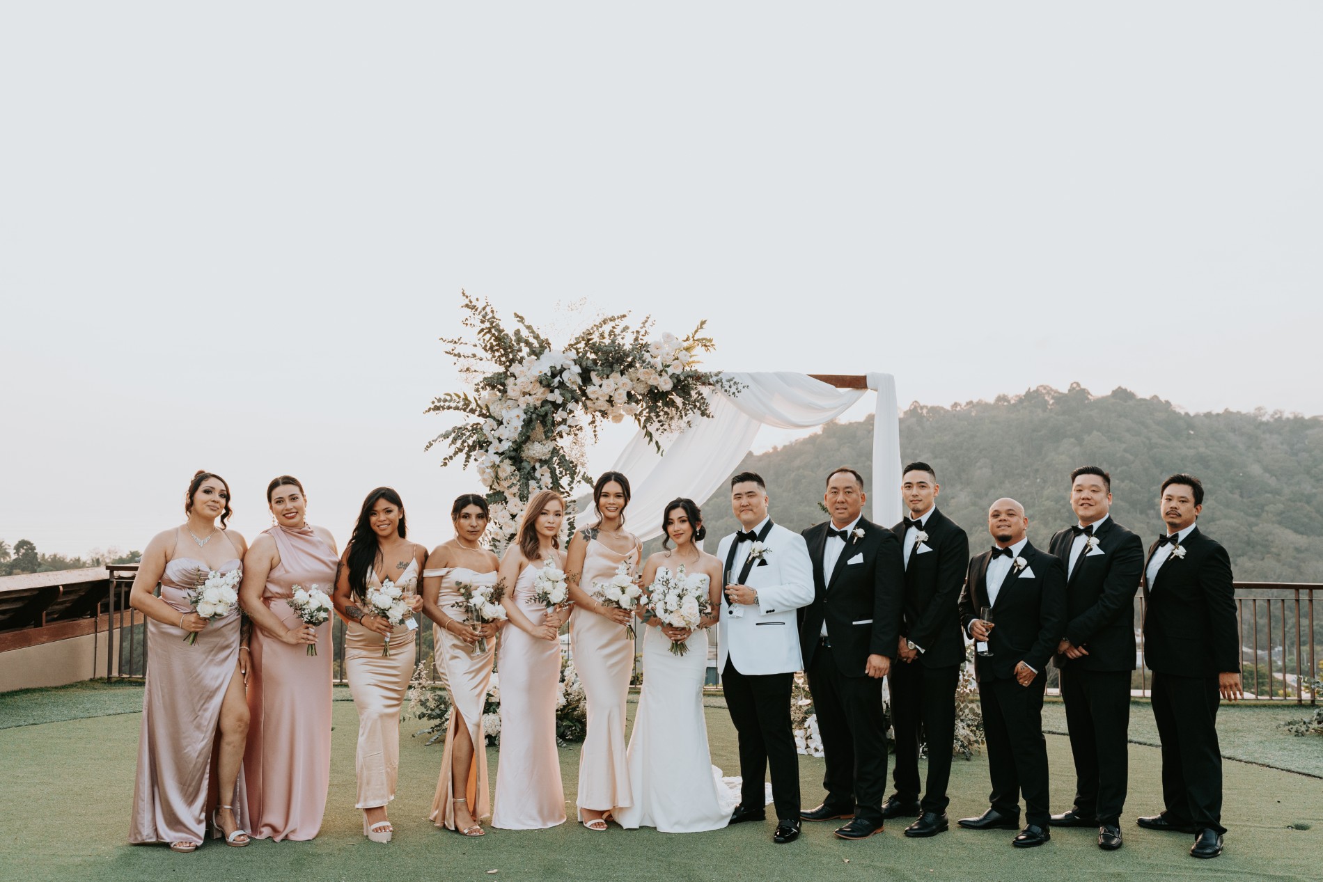 Phuket Wedding Photography & Cinematography Thailand VASANA STUDIO | 16_2