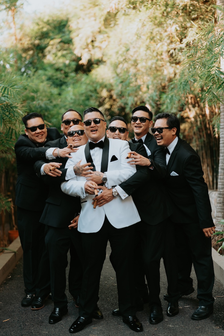 Phuket Wedding Photography & Cinematography Thailand VASANA STUDIO | 6_2