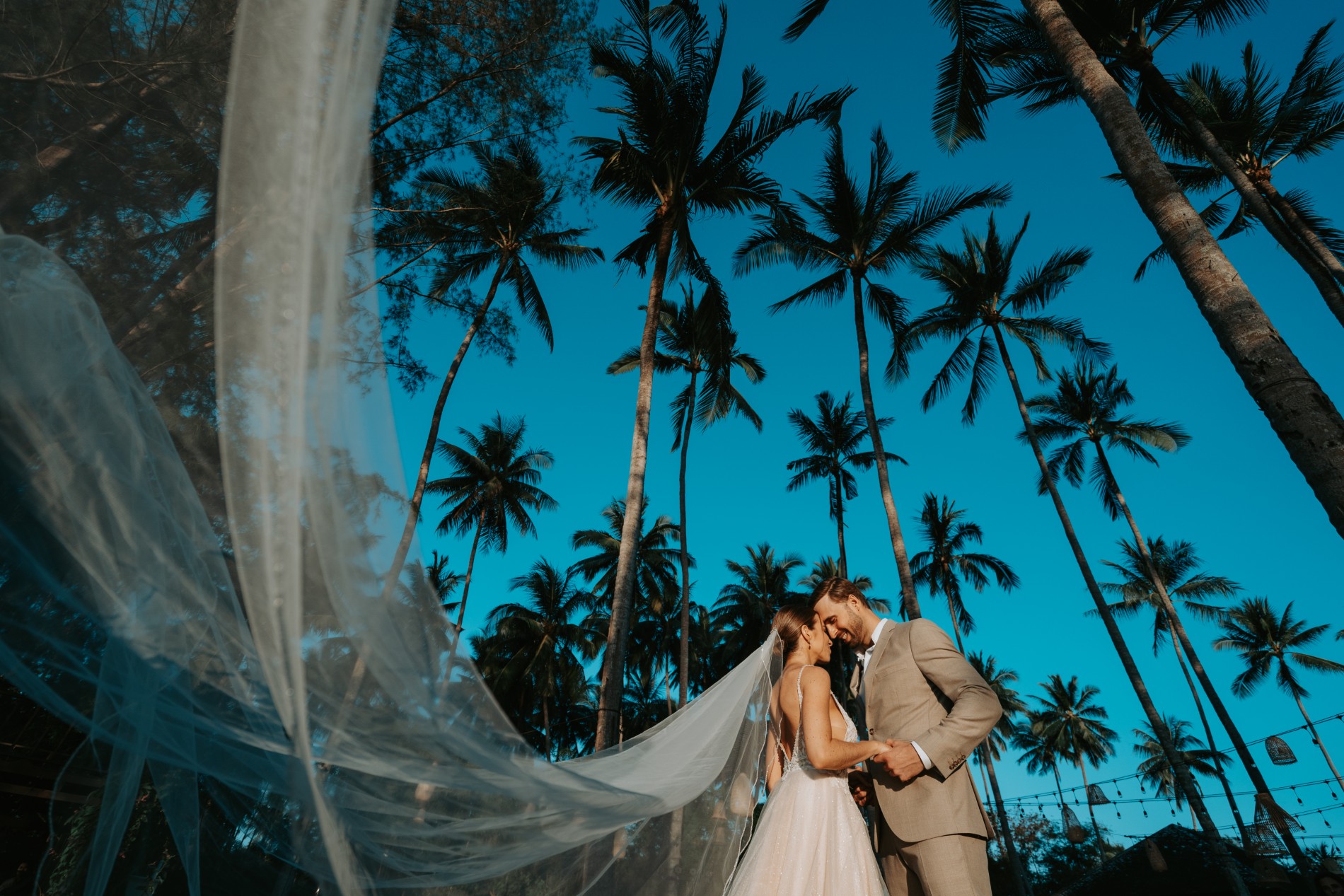 Phuket Wedding Photography & Cinematography Thailand VASANA STUDIO | 26_2