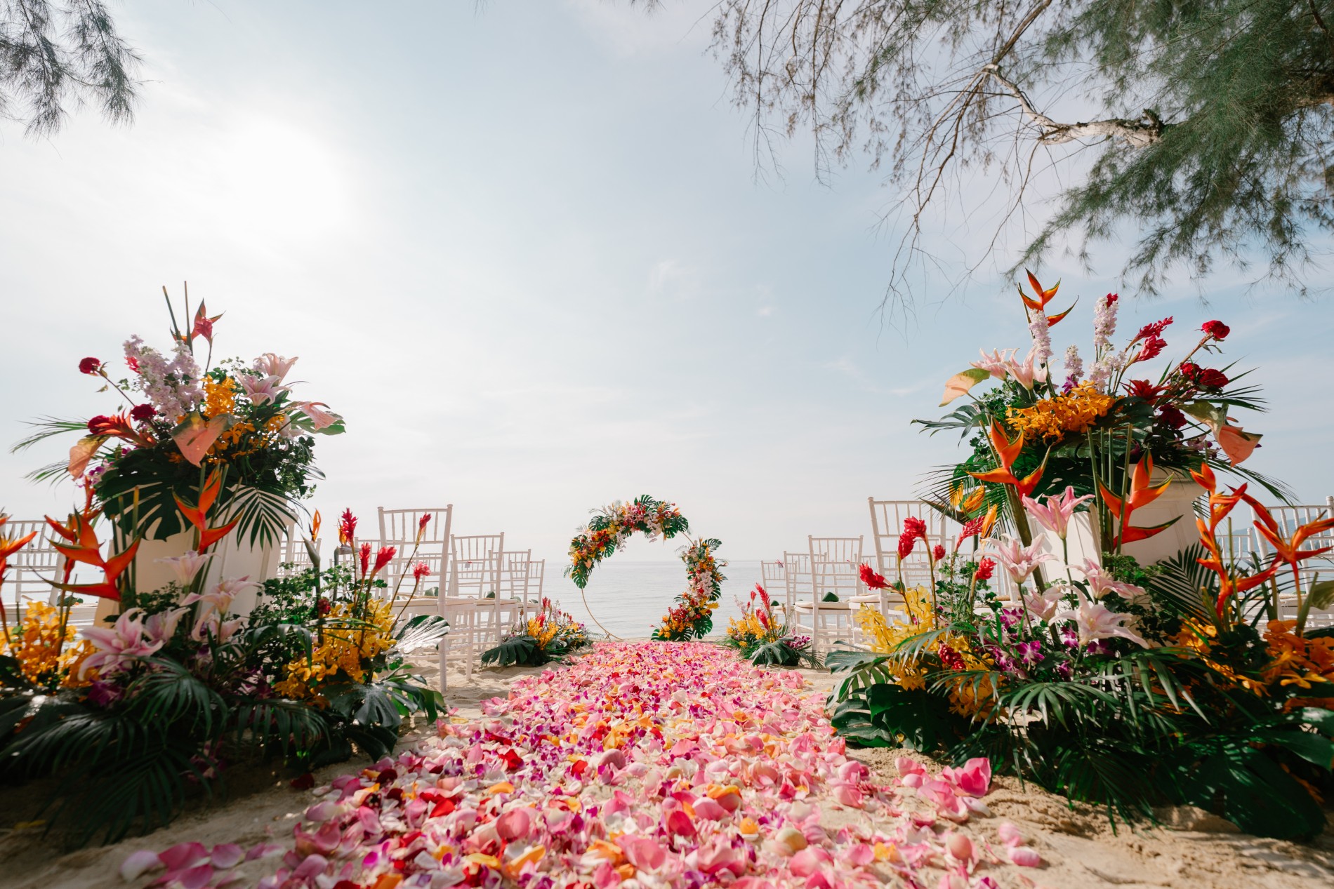 Phuket Wedding Photography & Cinematography Thailand VASANA STUDIO | 21_1