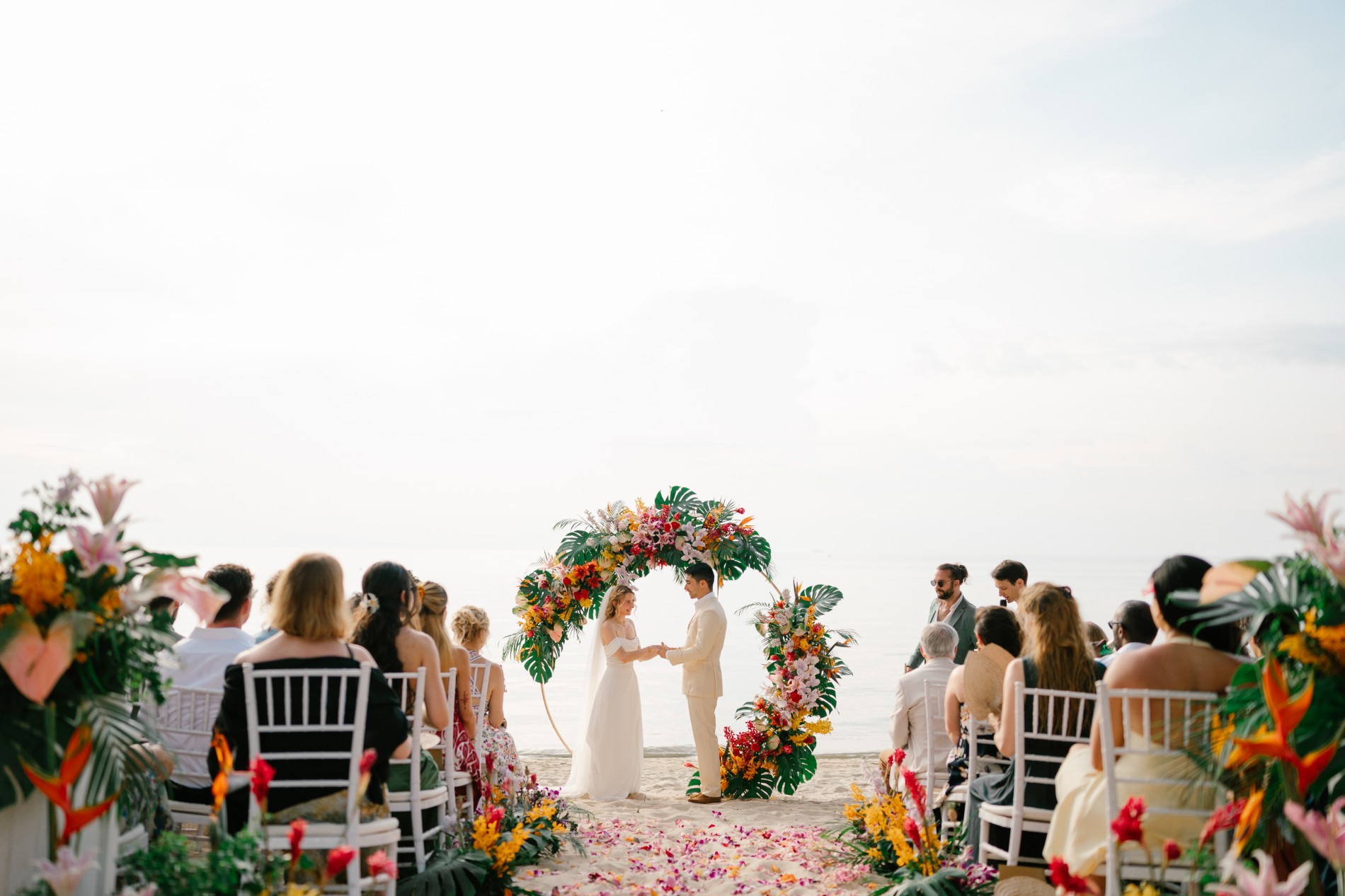 Phuket Wedding Photography & Cinematography Thailand VASANA STUDIO | 29_2