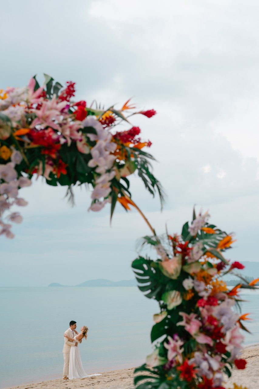 Phuket Wedding Photography & Cinematography Thailand VASANA STUDIO | 38_2