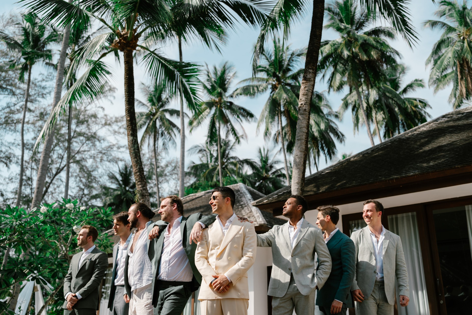 Phuket Wedding Photography & Cinematography Thailand VASANA STUDIO | 7_1