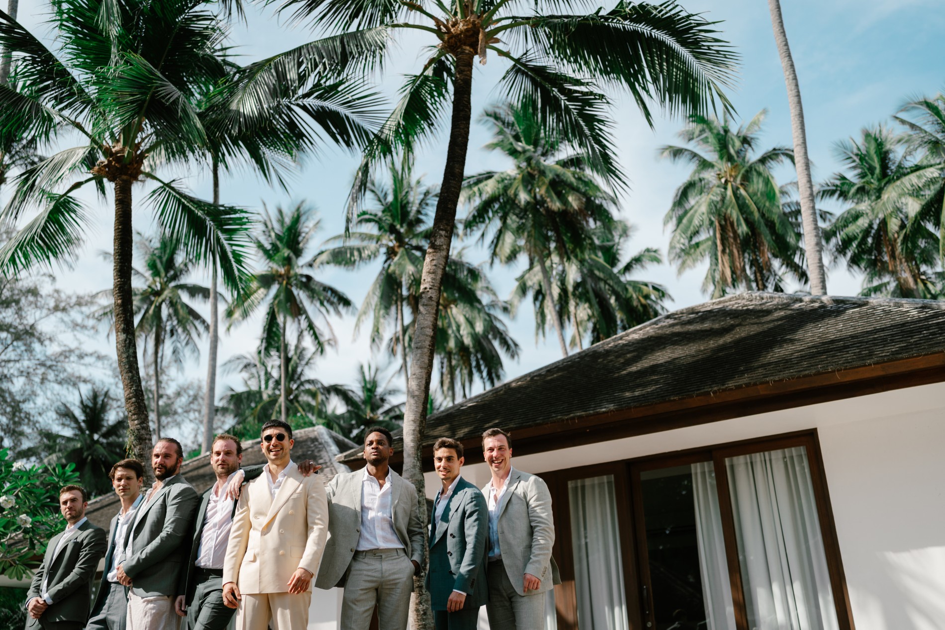 Phuket Wedding Photography & Cinematography Thailand VASANA STUDIO | 8_2