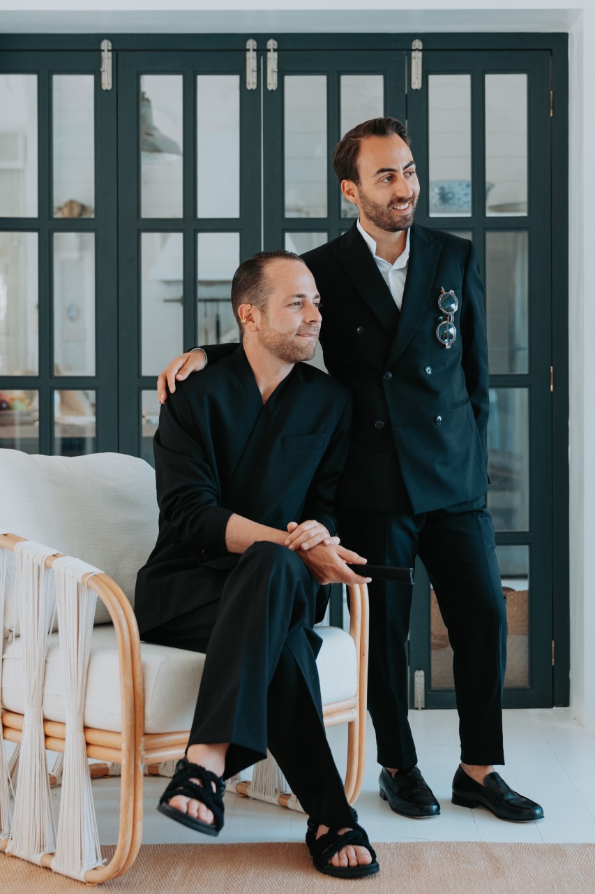 Phuket Wedding Photography & Cinematography Thailand VASANA STUDIO | 14_3