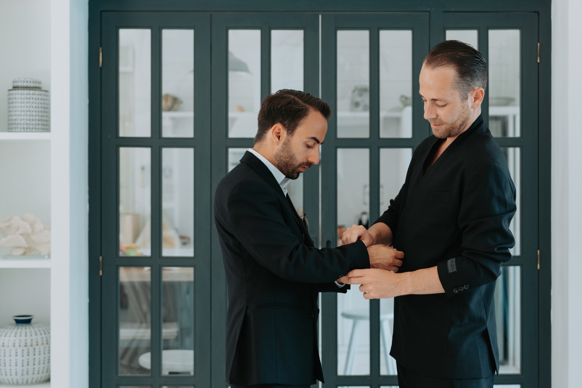 Phuket Wedding Photography & Cinematography Thailand VASANA STUDIO | 16_2