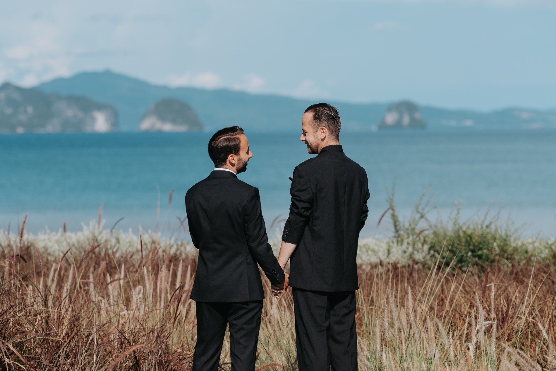 Phuket Wedding Photography & Cinematography Thailand VASANA STUDIO | 17_2