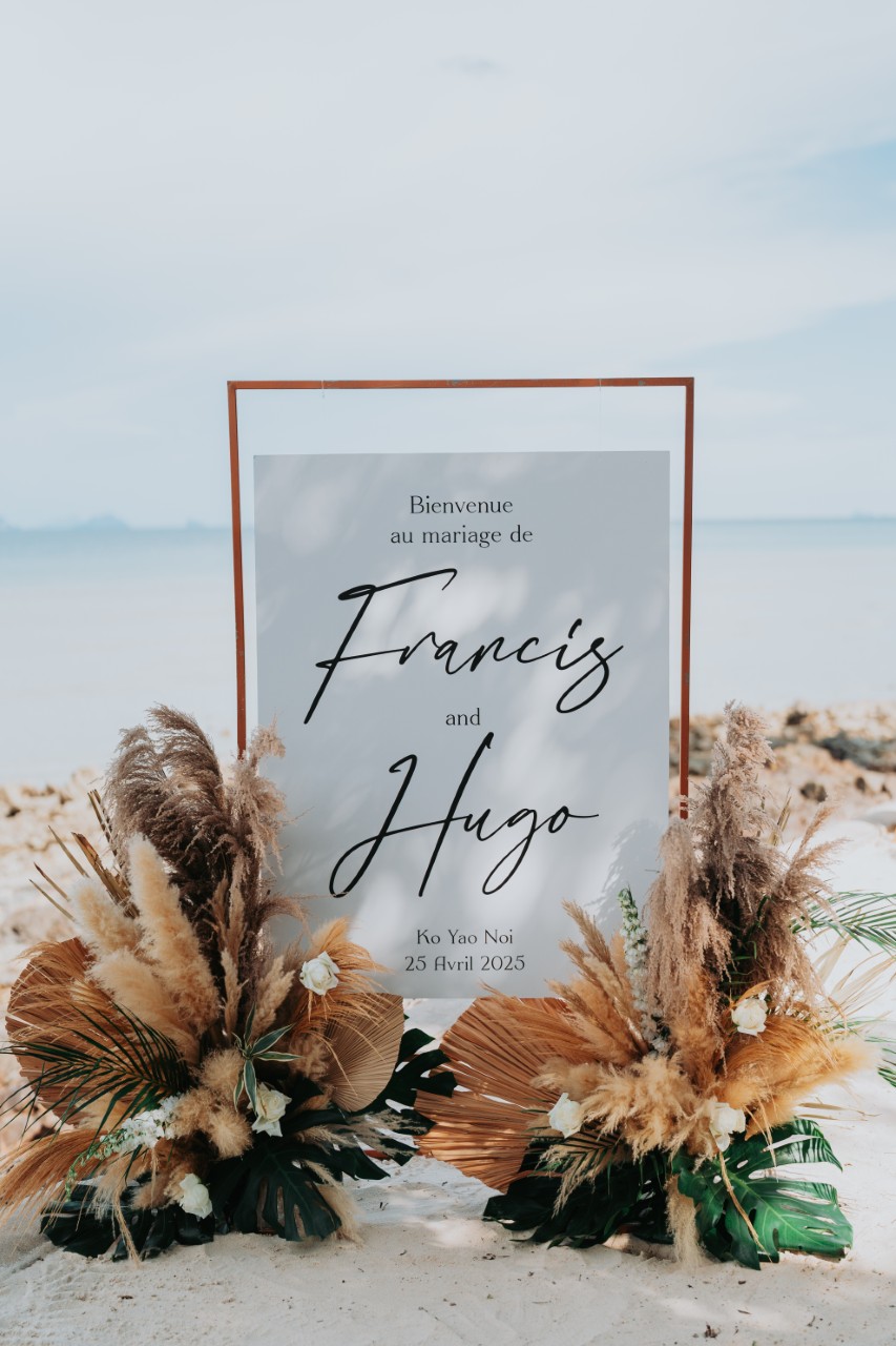 Phuket Wedding Photography & Cinematography Thailand VASANA STUDIO | 3_3