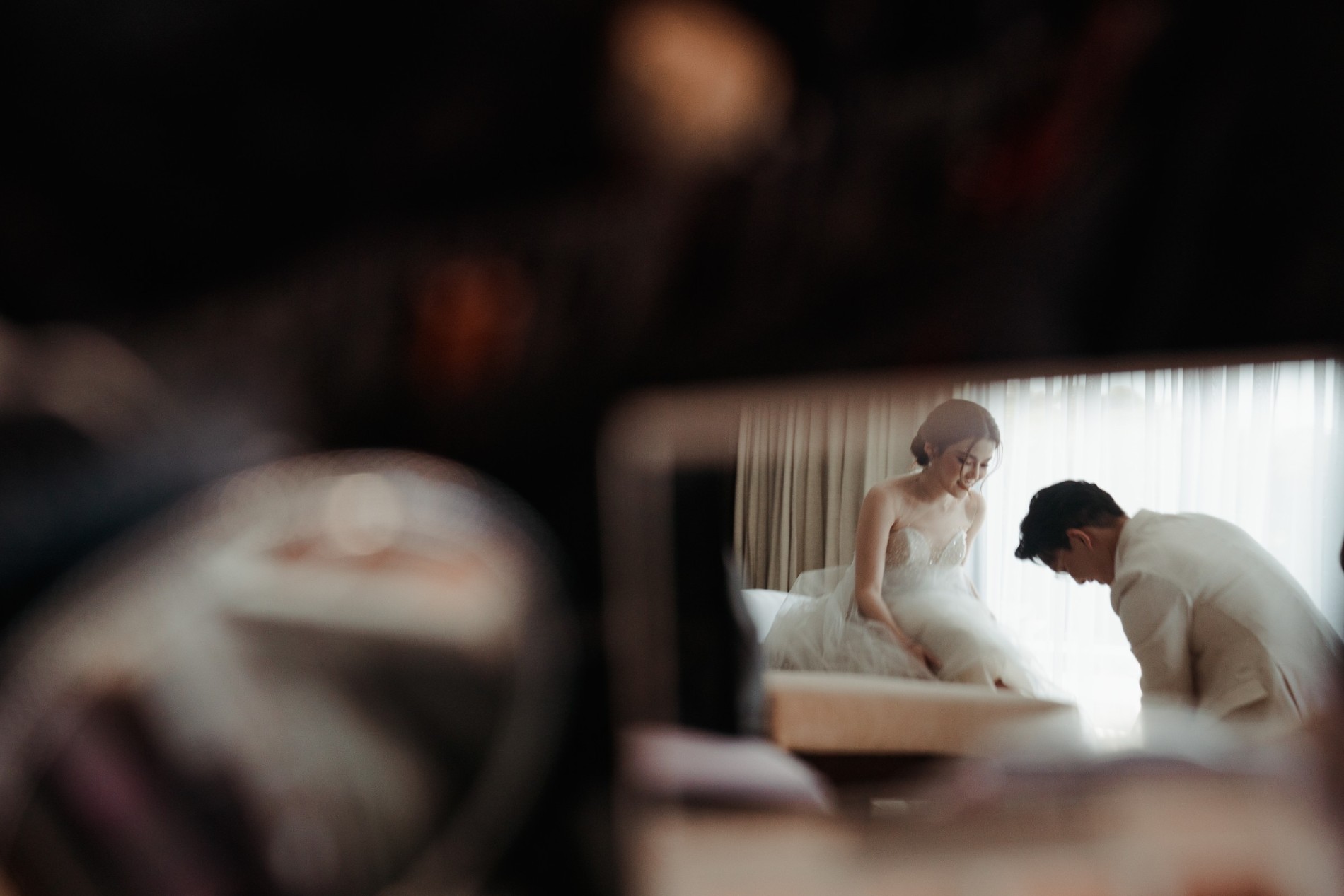 Phuket Wedding Photography & Cinematography Thailand VASANA STUDIO | 18_2