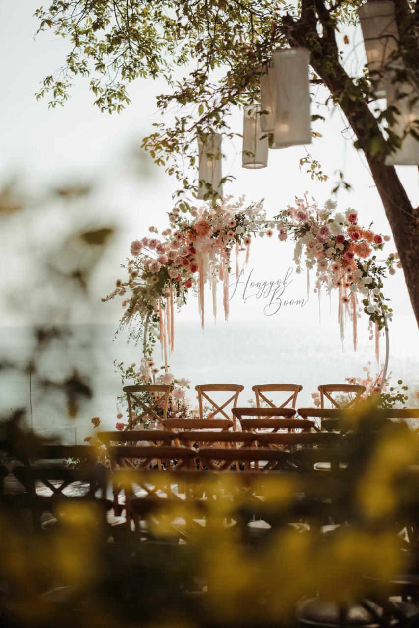Phuket Wedding Photography & Cinematography Thailand VASANA STUDIO | 1_2