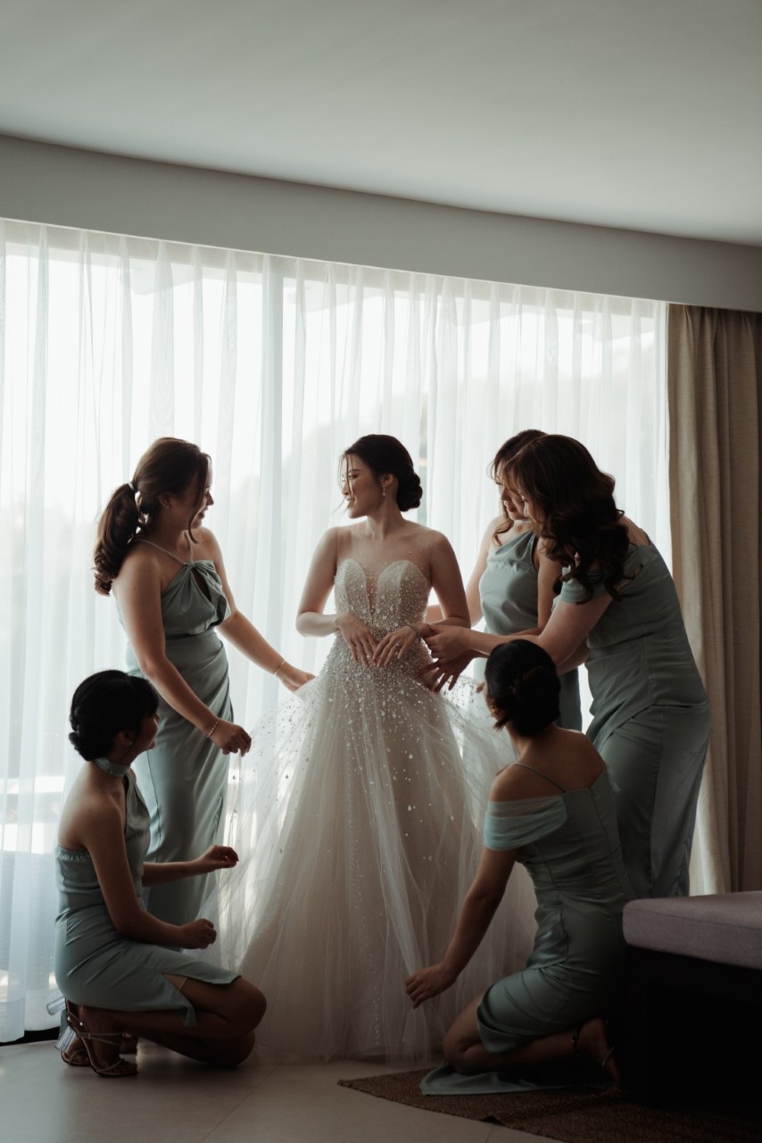 Phuket Wedding Photography & Cinematography Thailand VASANA STUDIO | 20_2