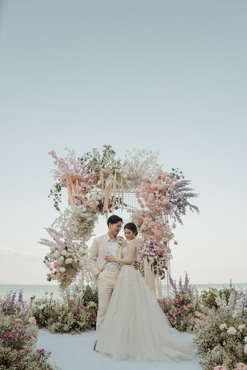 Phuket Wedding Photography & Cinematography Thailand VASANA STUDIO | 27_2