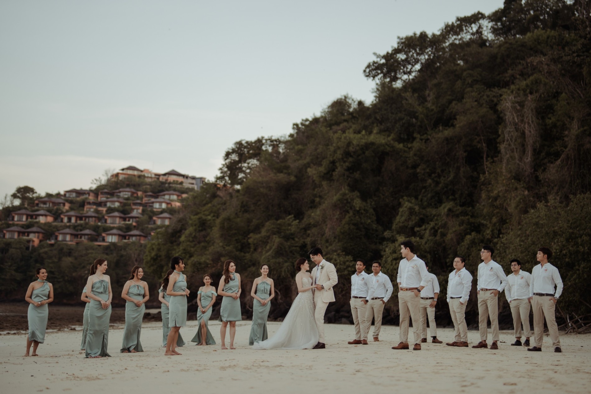 Phuket Wedding Photography & Cinematography Thailand VASANA STUDIO | 36_2