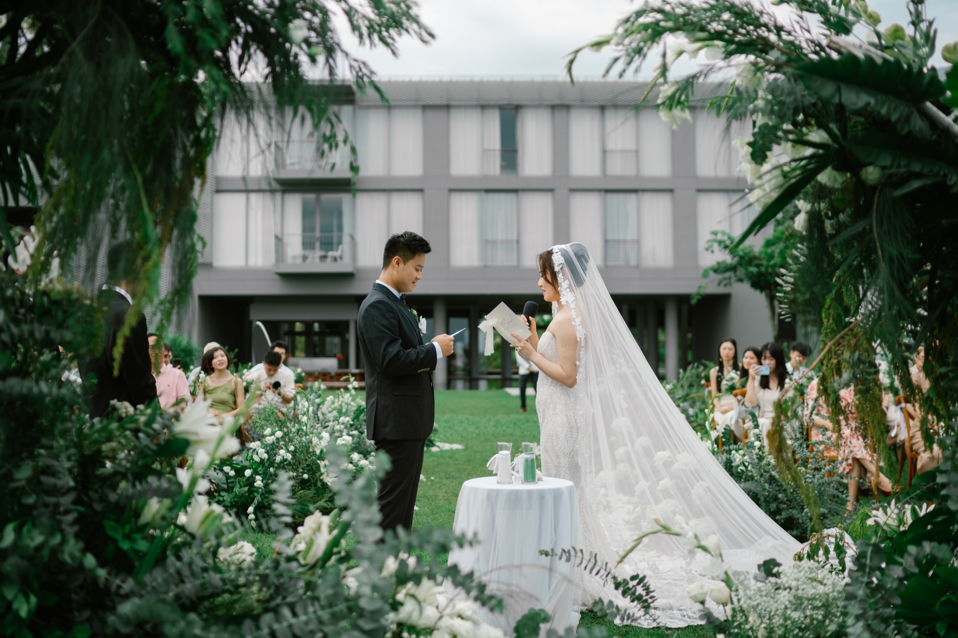 Phuket Wedding Photography & Cinematography Thailand VASANA STUDIO | 49_2