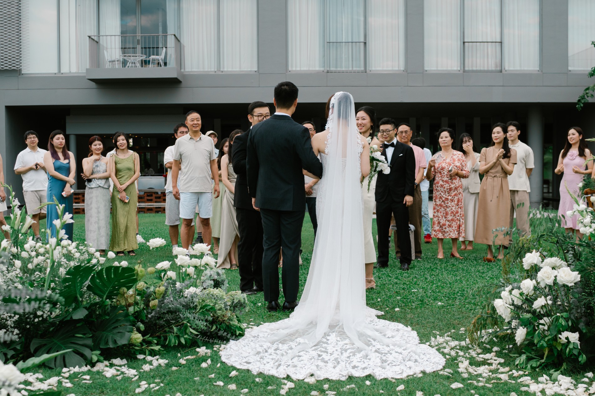 Phuket Wedding Photography & Cinematography Thailand VASANA STUDIO | 60_2