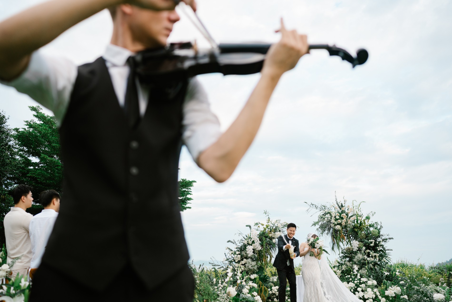 Phuket Wedding Photography & Cinematography Thailand VASANA STUDIO | 61_2