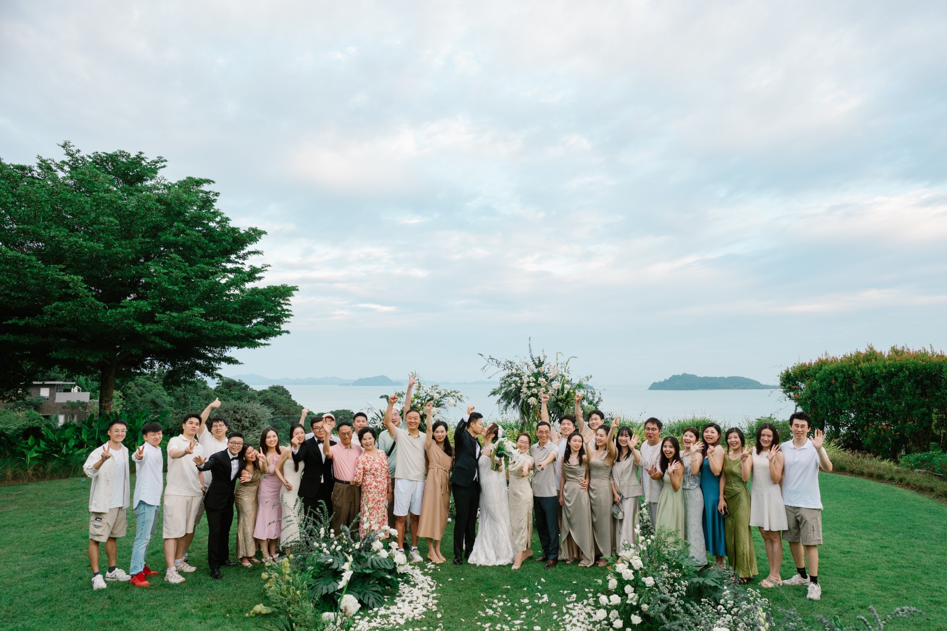 Phuket Wedding Photography & Cinematography Thailand VASANA STUDIO | 64_2