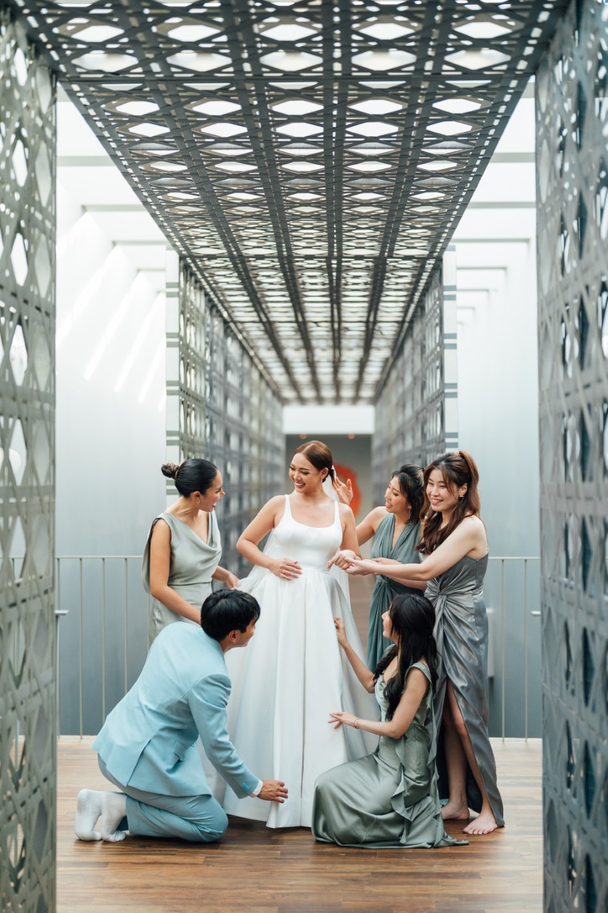 Phuket Wedding Photography & Cinematography Thailand VASANA STUDIO | 27_2
