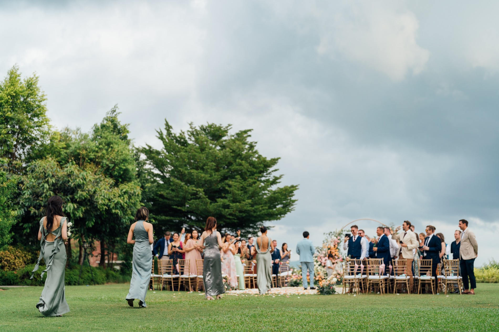 Phuket Wedding Photography & Cinematography Thailand VASANA STUDIO | 40_2