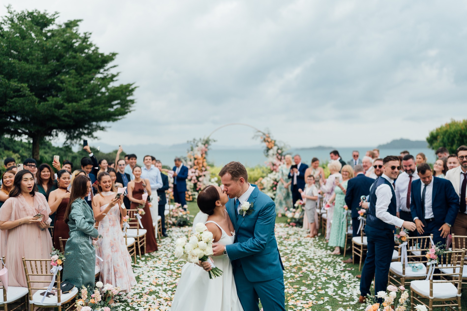 Phuket Wedding Photography & Cinematography Thailand VASANA STUDIO | 51_2