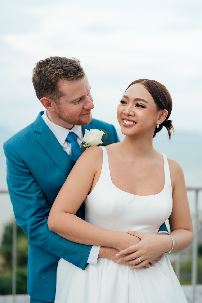 Phuket Wedding Photography & Cinematography Thailand VASANA STUDIO | 54_2