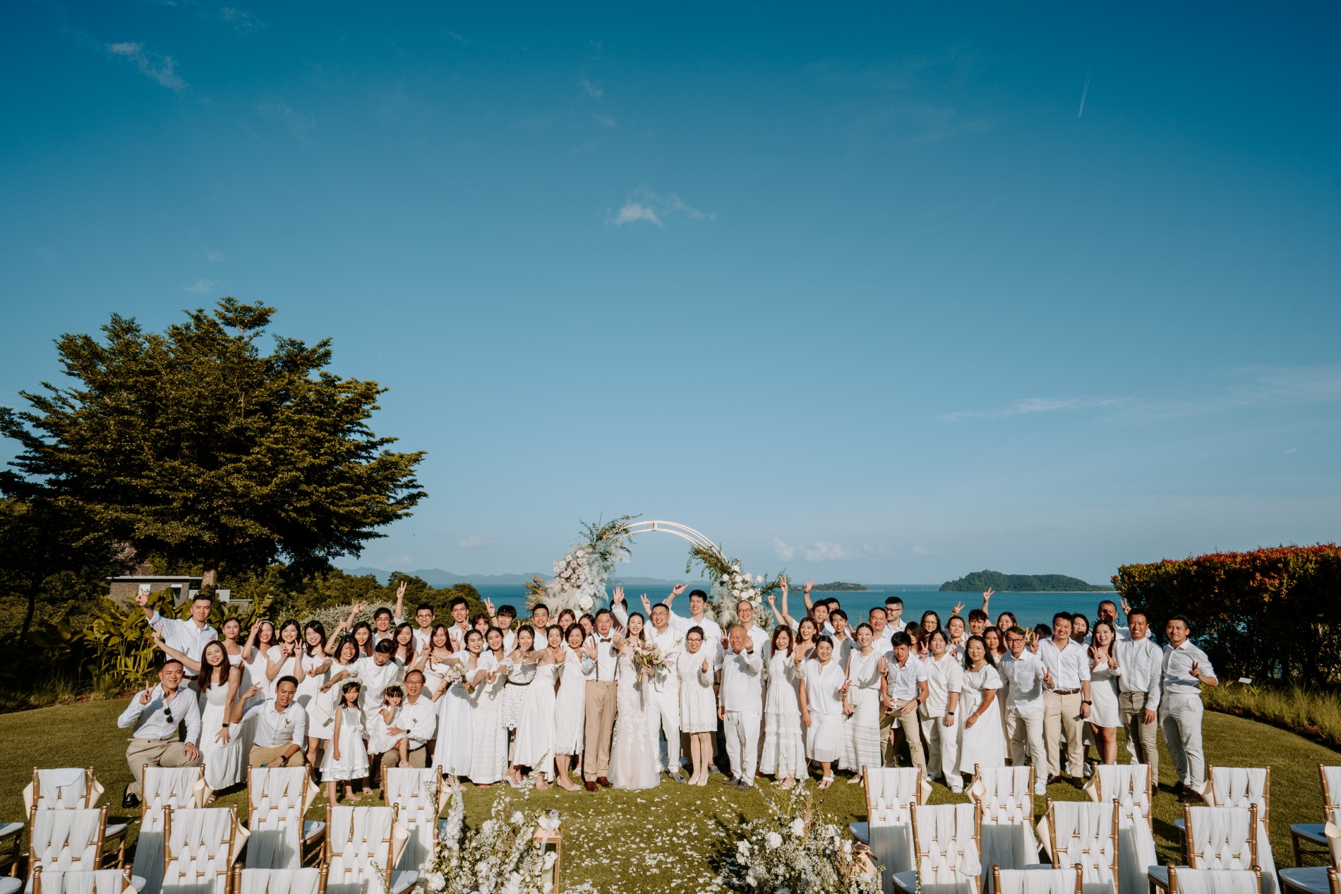 Phuket Wedding Photography & Cinematography Thailand VASANA STUDIO | 54_1