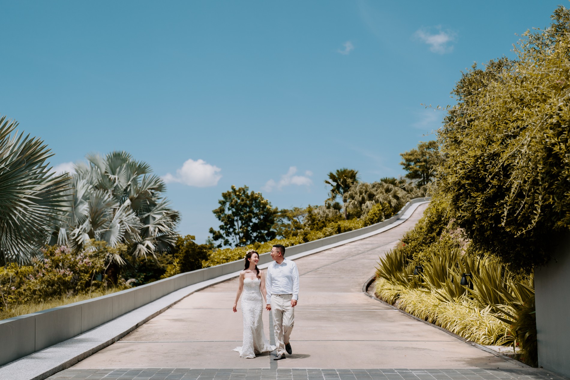 Phuket Wedding Photography & Cinematography Thailand VASANA STUDIO | 9_2