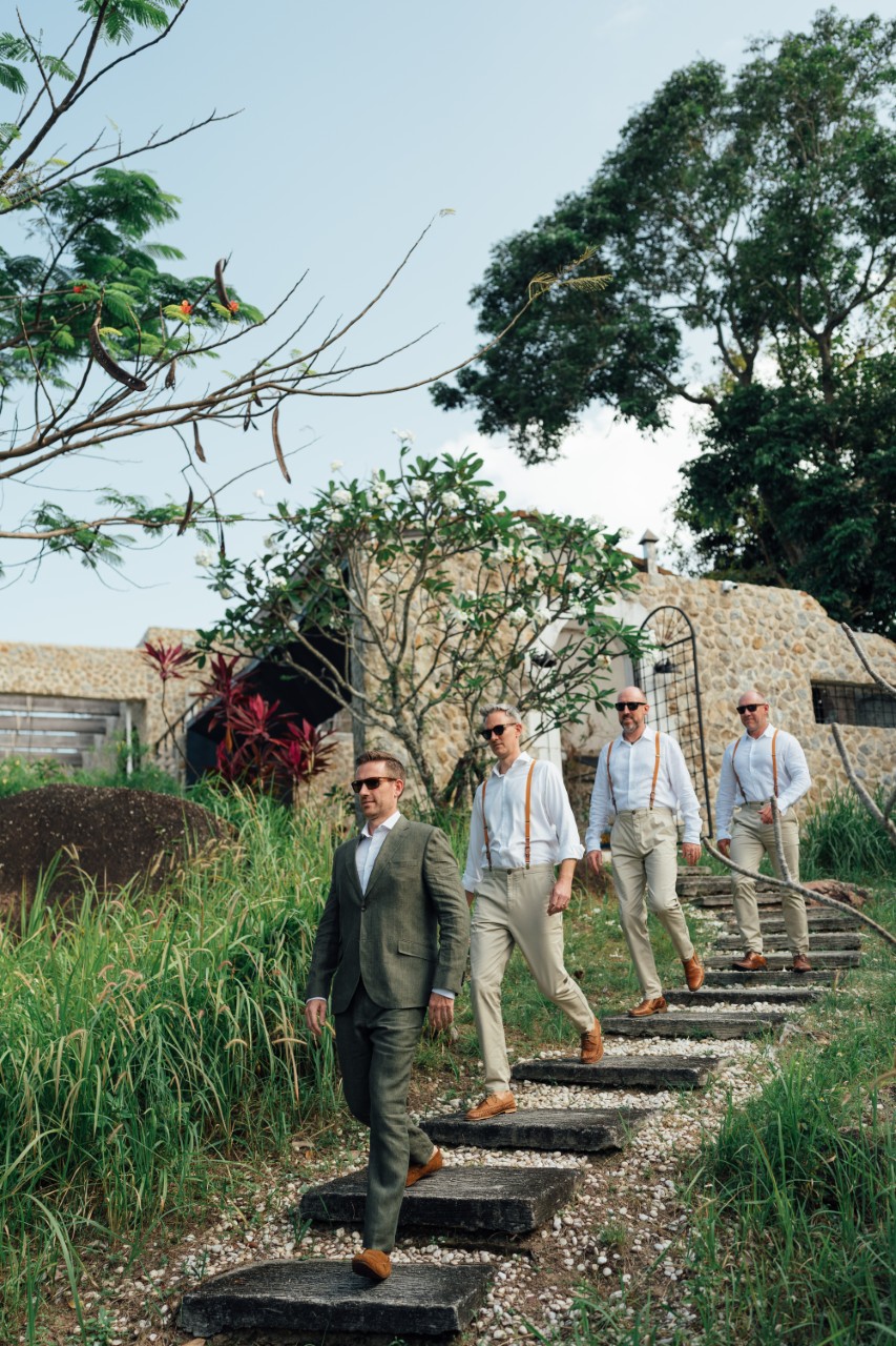 Phuket Wedding Photography & Cinematography Thailand VASANA STUDIO | 11_2