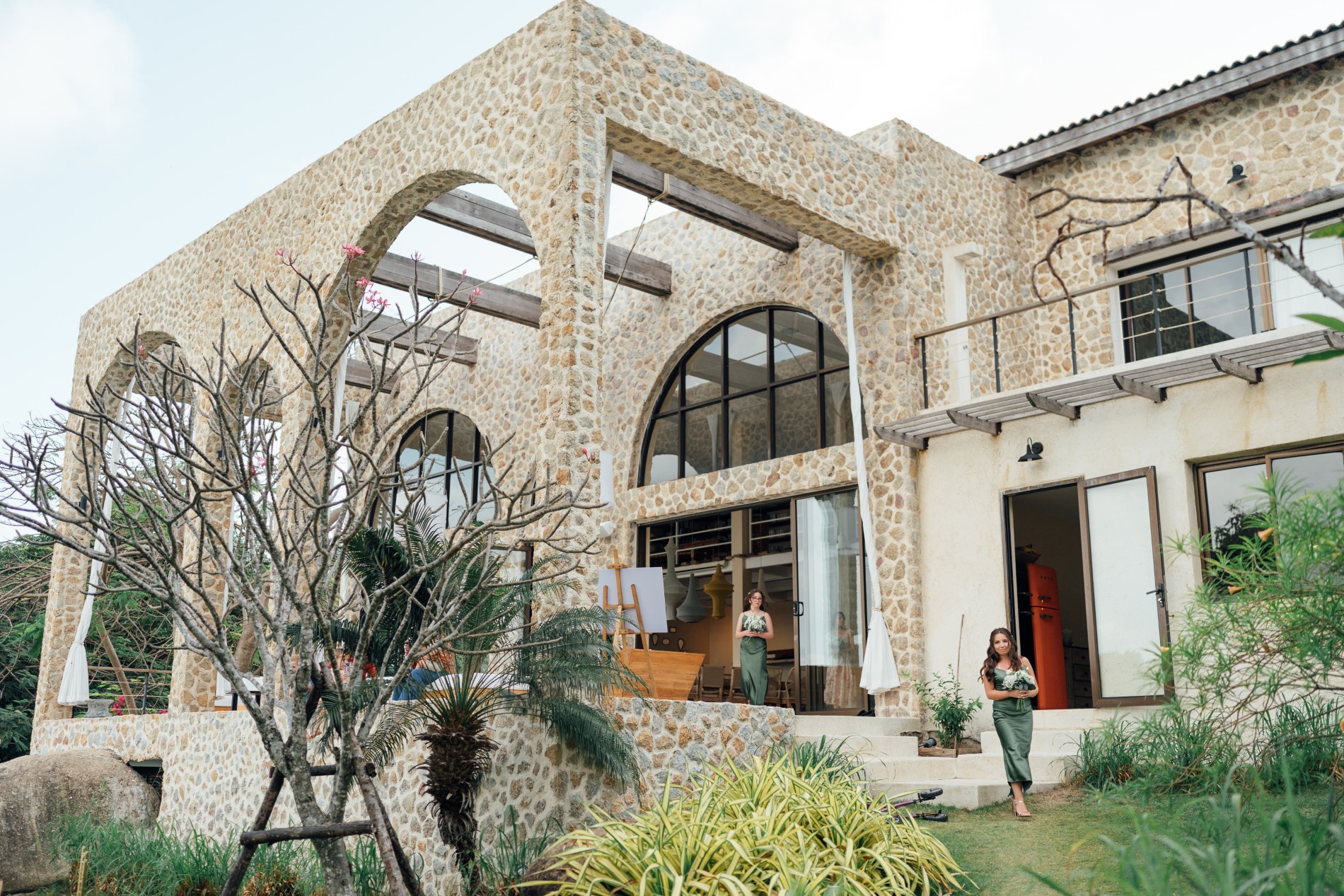 Phuket Wedding Photography & Cinematography Thailand VASANA STUDIO | 12_1