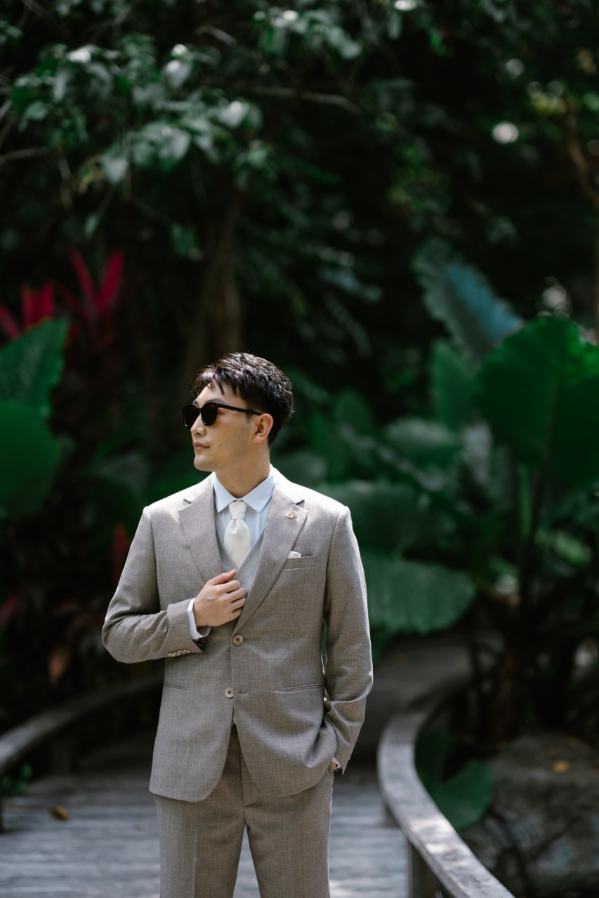 Phuket Wedding Photography & Cinematography Thailand VASANA STUDIO | 11_2