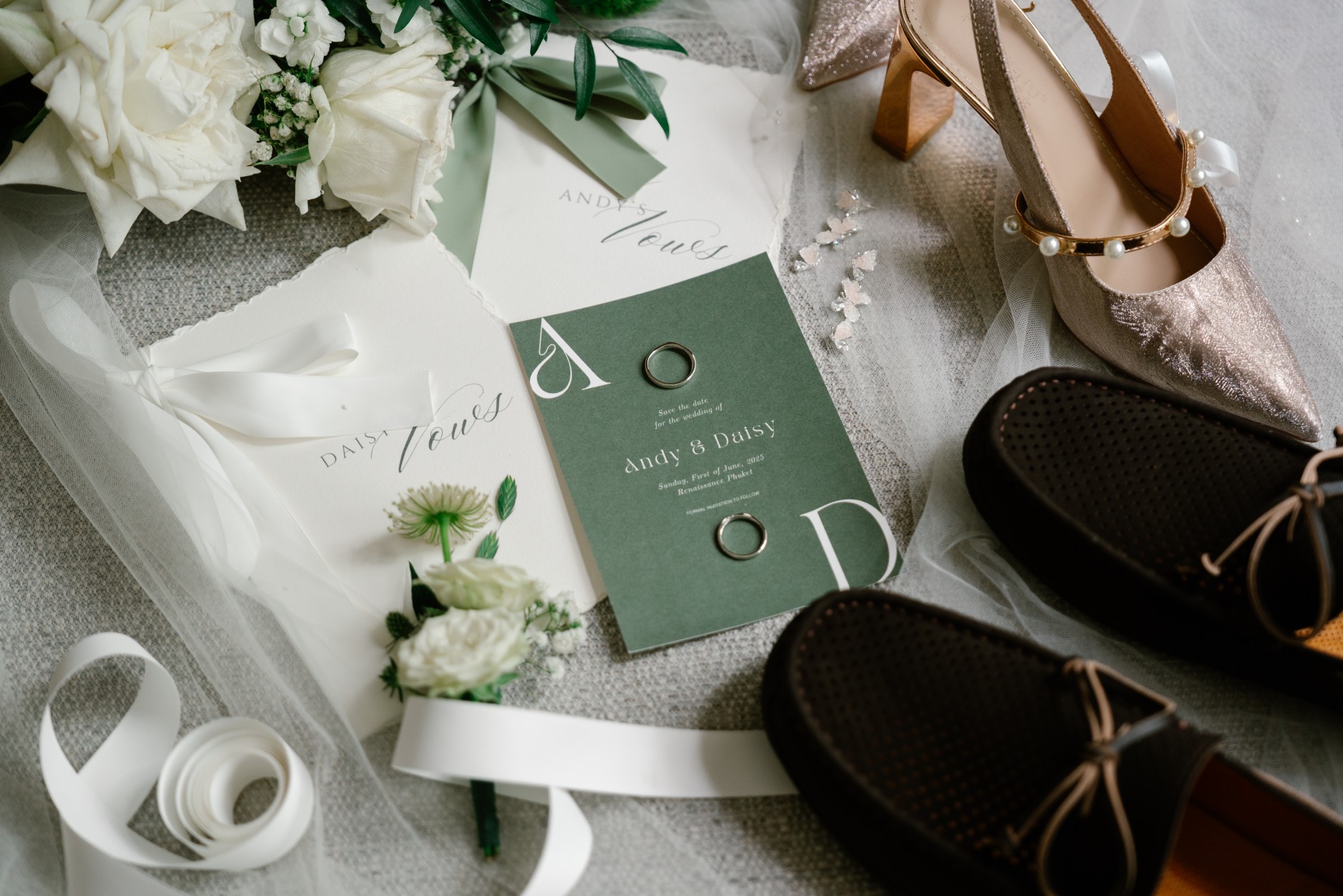 Phuket Wedding Photography & Cinematography Thailand VASANA STUDIO | 1_1