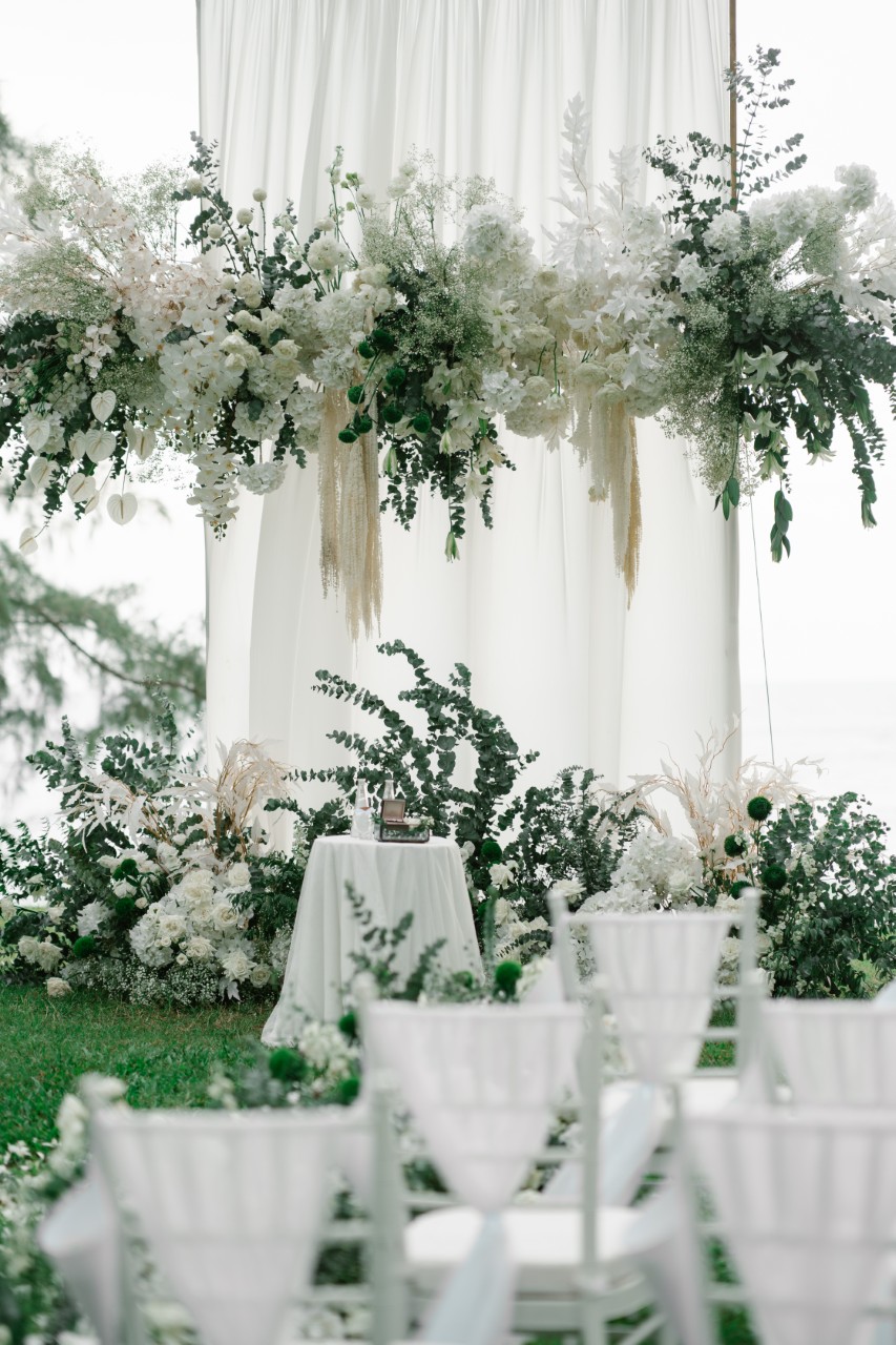 Phuket Wedding Photography & Cinematography Thailand VASANA STUDIO | 21_2