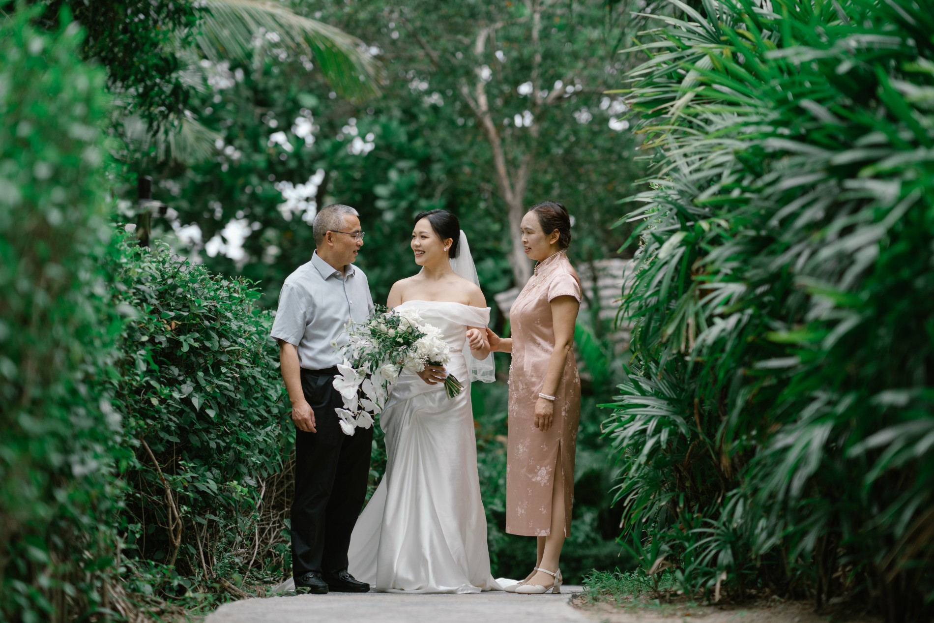 Phuket Wedding Photography & Cinematography Thailand VASANA STUDIO | 26_1