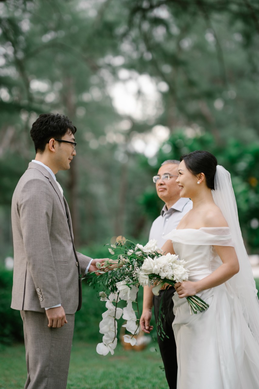 Phuket Wedding Photography & Cinematography Thailand VASANA STUDIO | 31_2