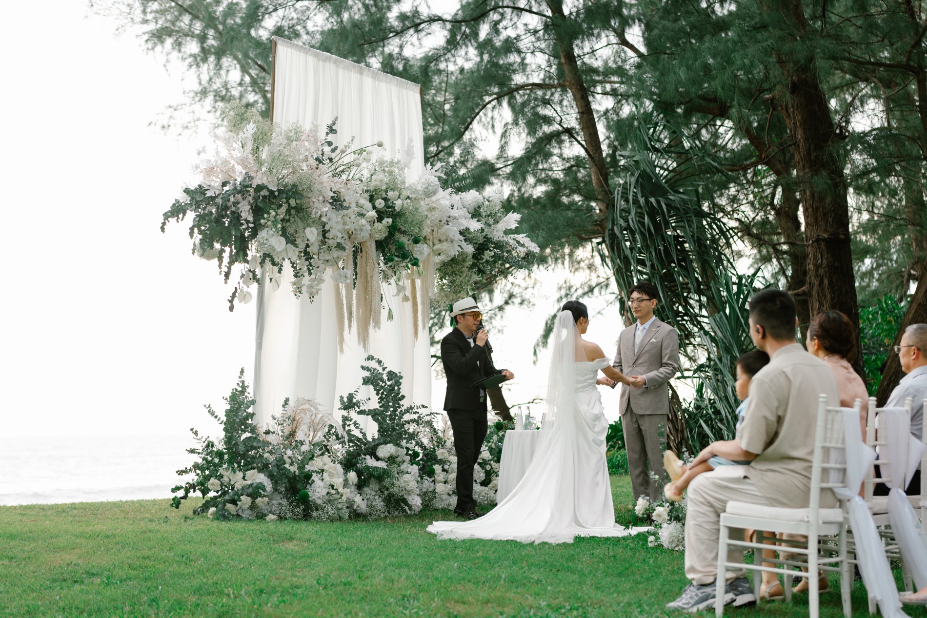 Phuket Wedding Photography & Cinematography Thailand VASANA STUDIO | 33_2