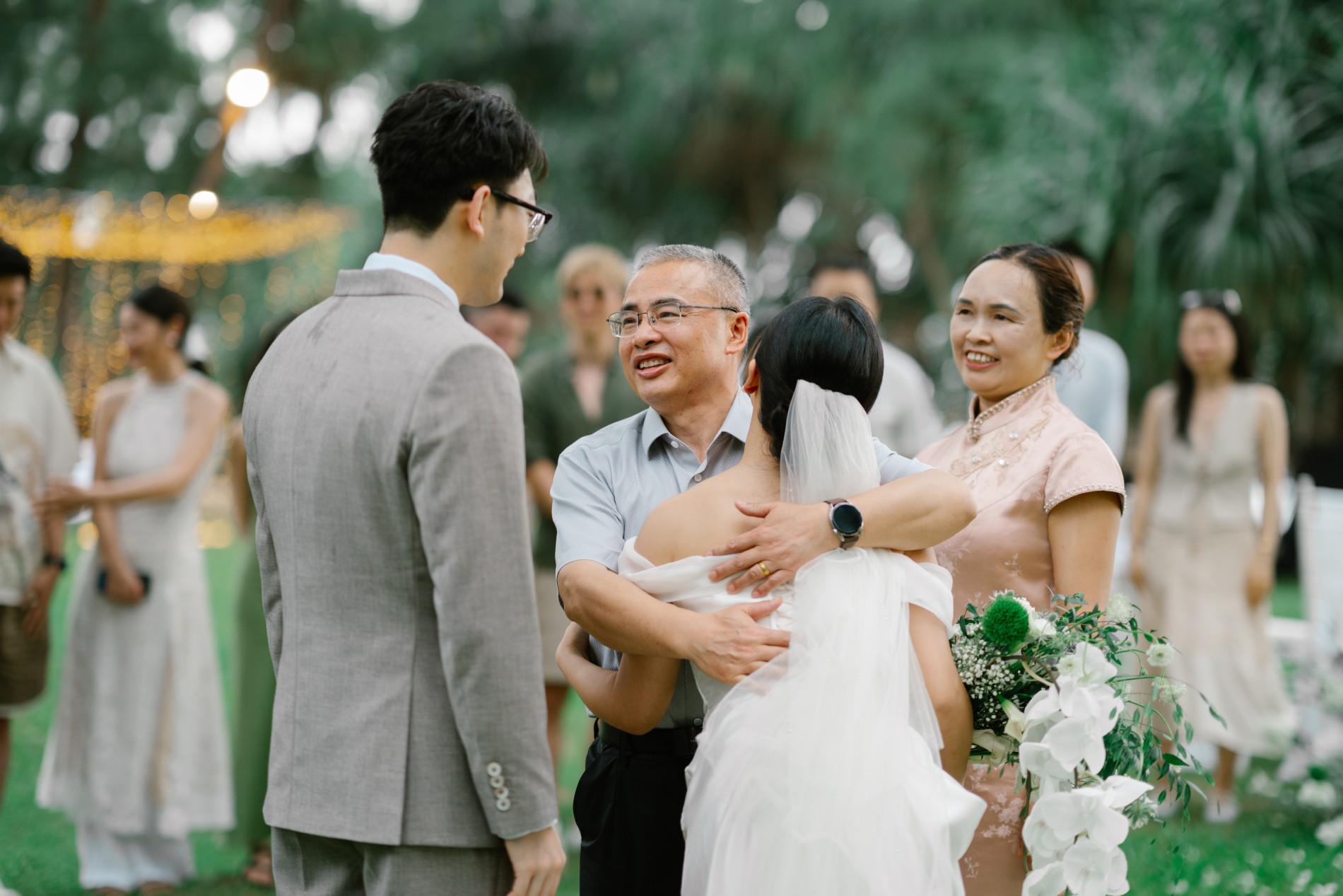 Phuket Wedding Photography & Cinematography Thailand VASANA STUDIO | 58_1