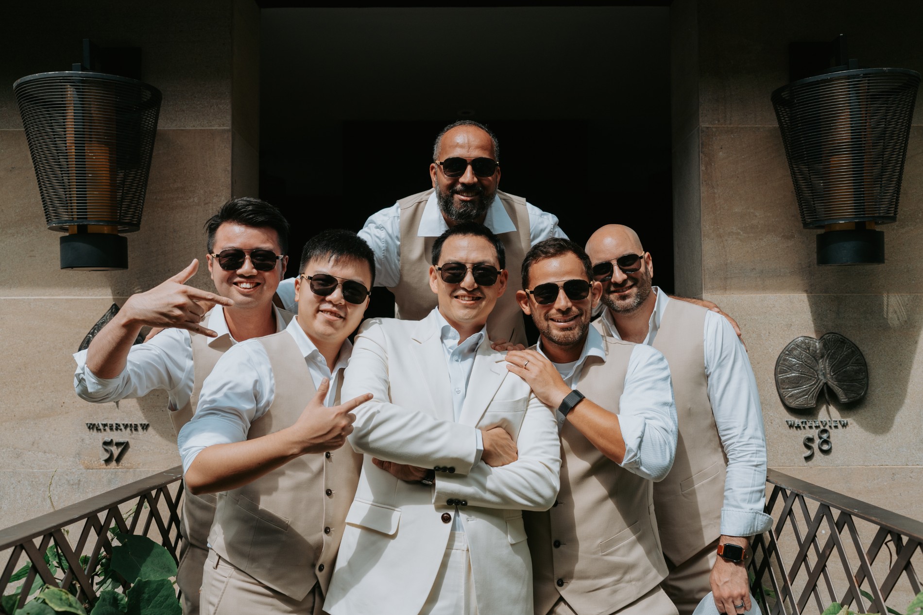 Phuket Wedding Photography & Cinematography Thailand VASANA STUDIO | 14_2