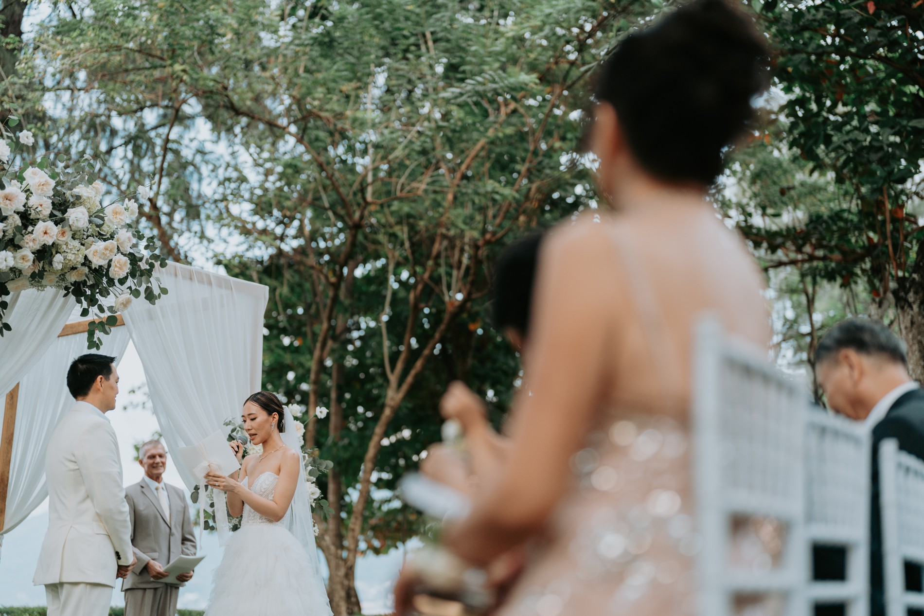 Phuket Wedding Photography & Cinematography Thailand VASANA STUDIO | 78_2