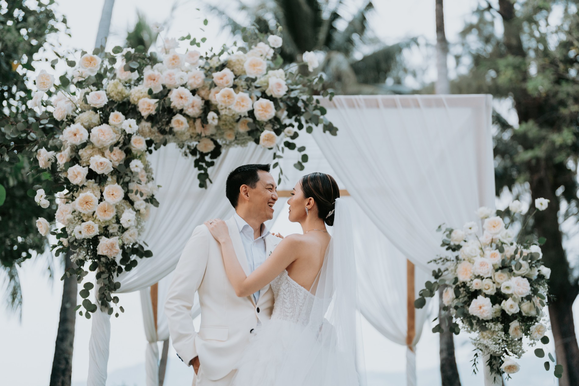 Phuket Wedding Photography & Cinematography Thailand VASANA STUDIO | 89_1