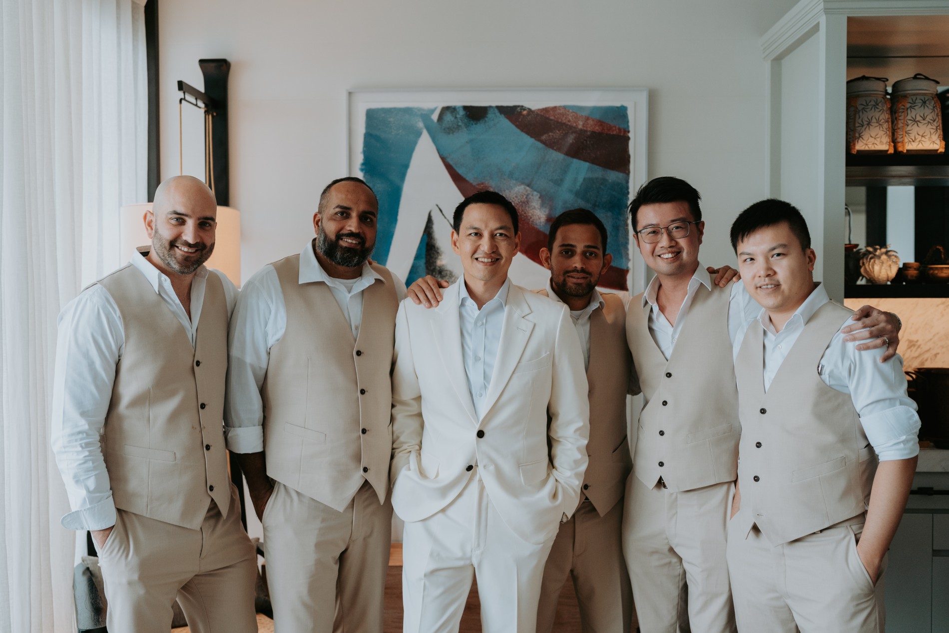 Phuket Wedding Photography & Cinematography Thailand VASANA STUDIO | 9_2