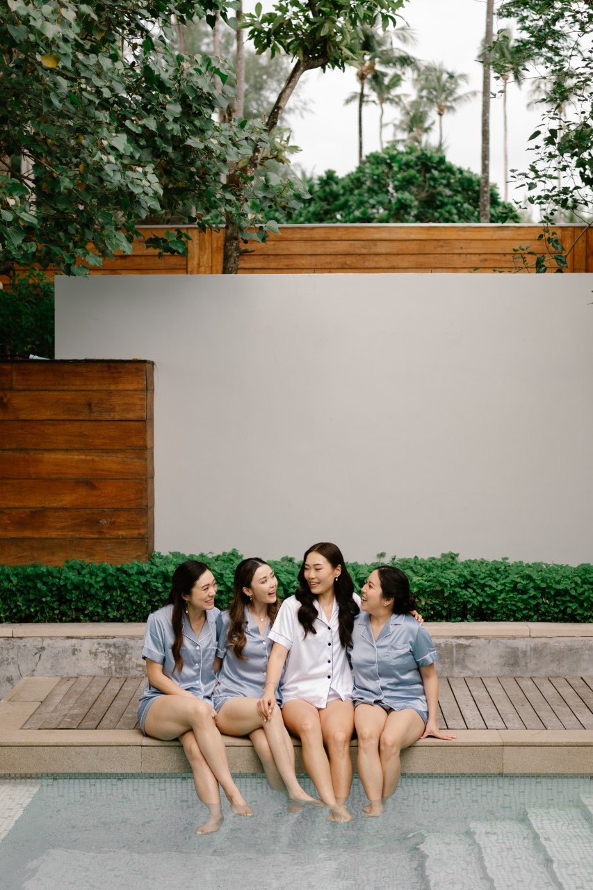 Phuket Wedding Photography & Cinematography Thailand VASANA STUDIO | 10_3