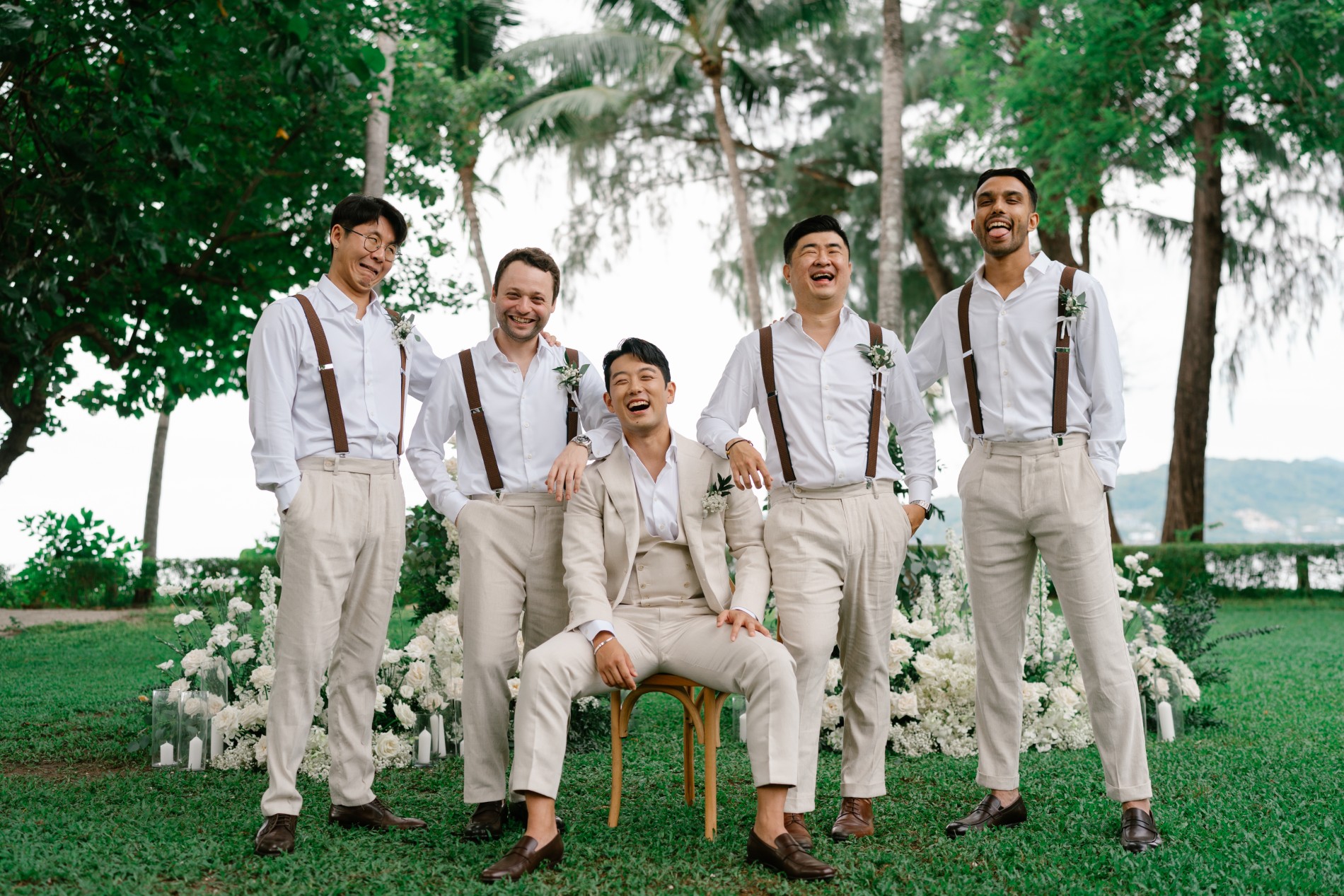 Phuket Wedding Photography & Cinematography Thailand VASANA STUDIO | 17_1