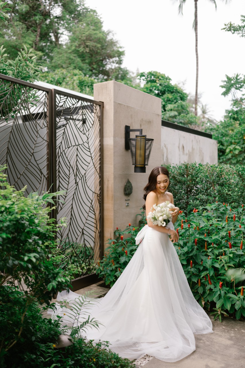 Phuket Wedding Photography & Cinematography Thailand VASANA STUDIO | 22_2