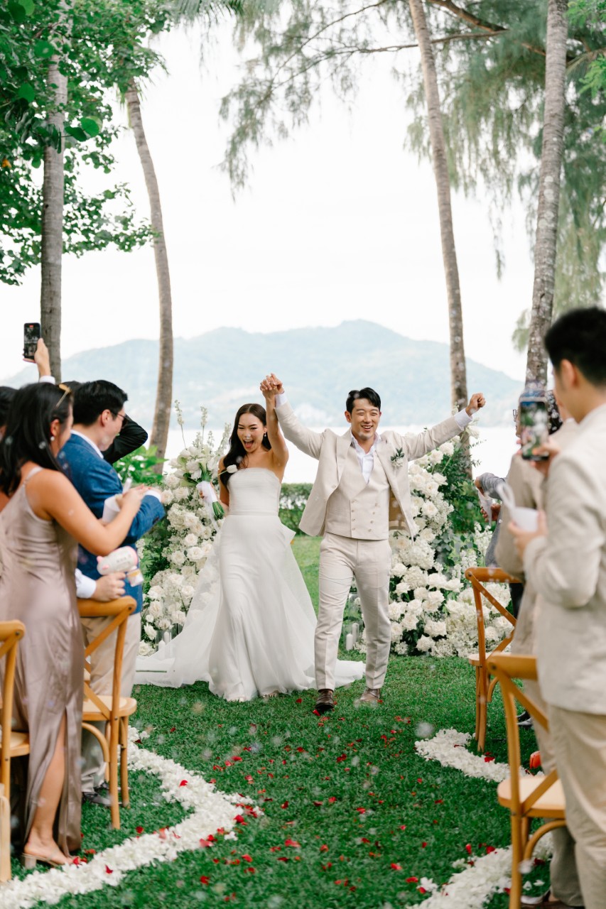 Phuket Wedding Photography & Cinematography Thailand VASANA STUDIO | 36_3