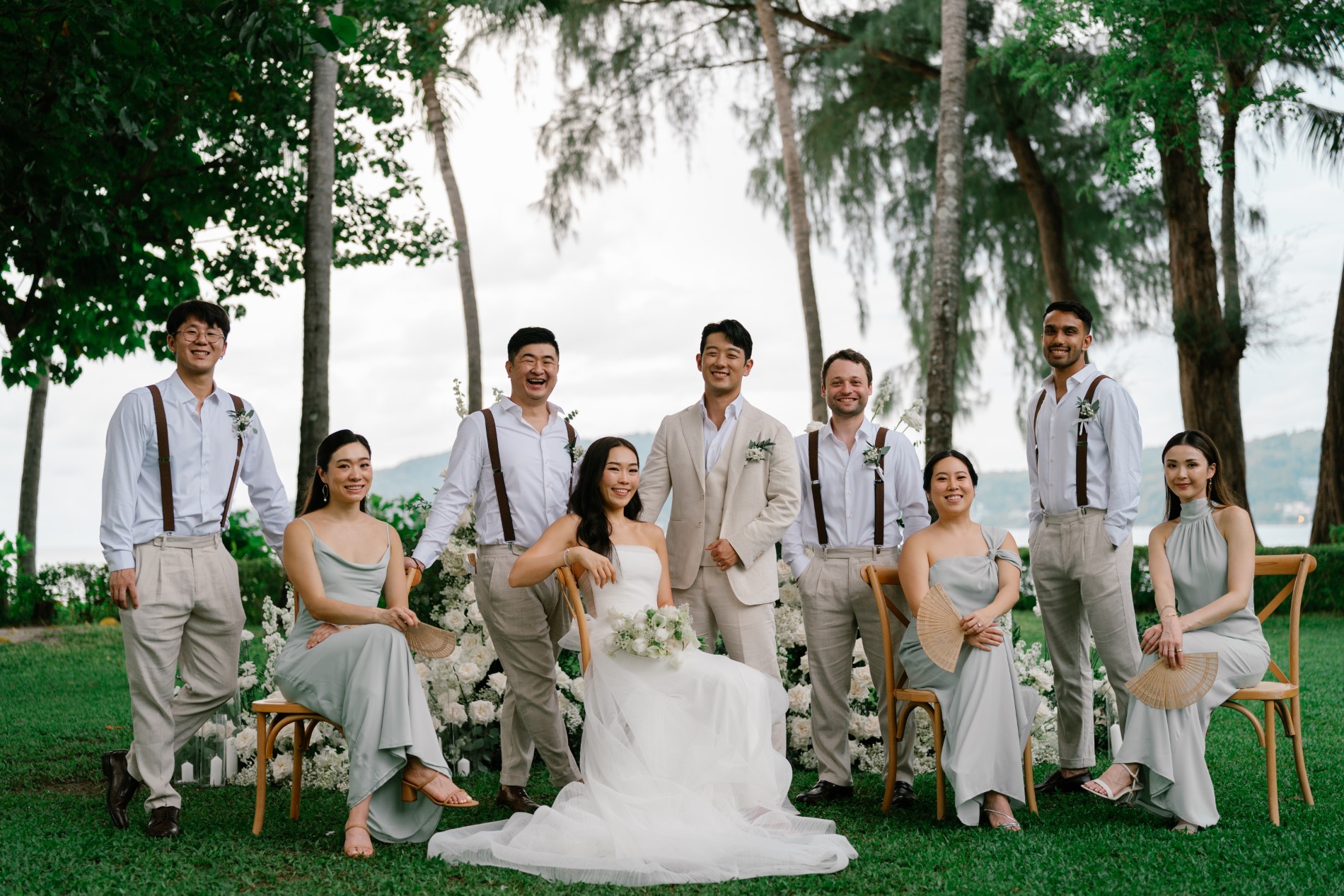 Phuket Wedding Photography & Cinematography Thailand VASANA STUDIO | 39_2